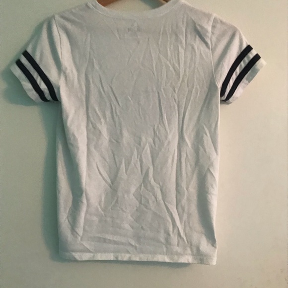 TWO Hollister slim tees - Picture 2 of 5